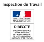 Contact Inspection Du Travail Direccte